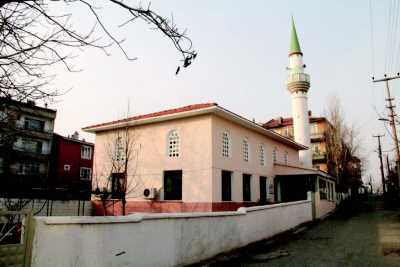 Kavak Cami